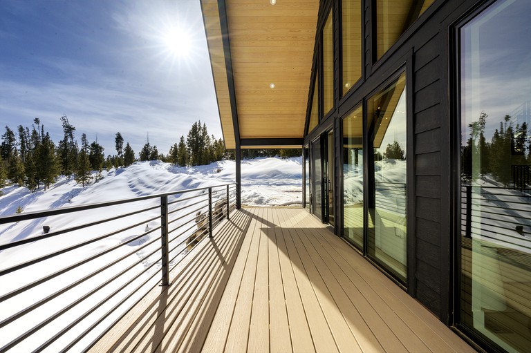 Villas (United States of America, Tabernash, Colorado)