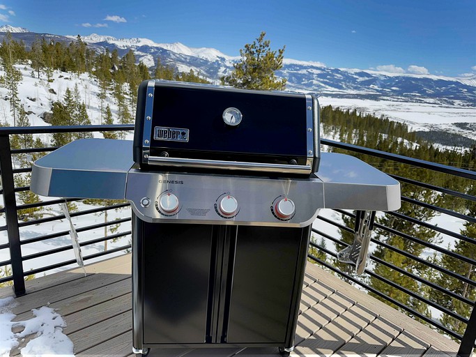 Villas (United States of America, Tabernash, Colorado)