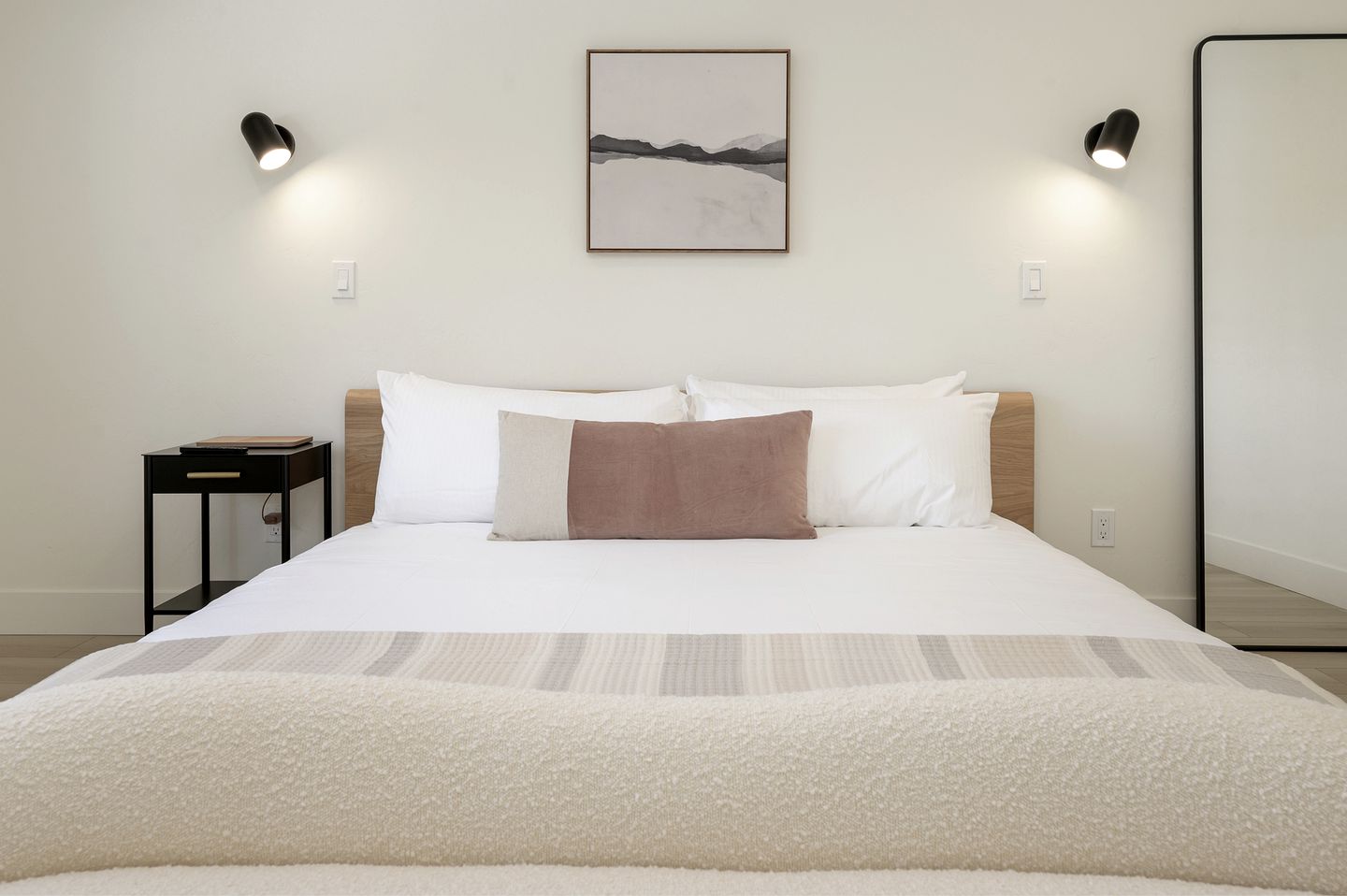 Luxury Villa with Ping-Pong Table and Design Interior in Tabernash, Colorado