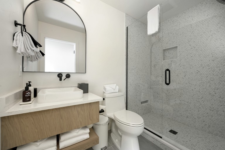 Villas (United States of America, Tabernash, Colorado)