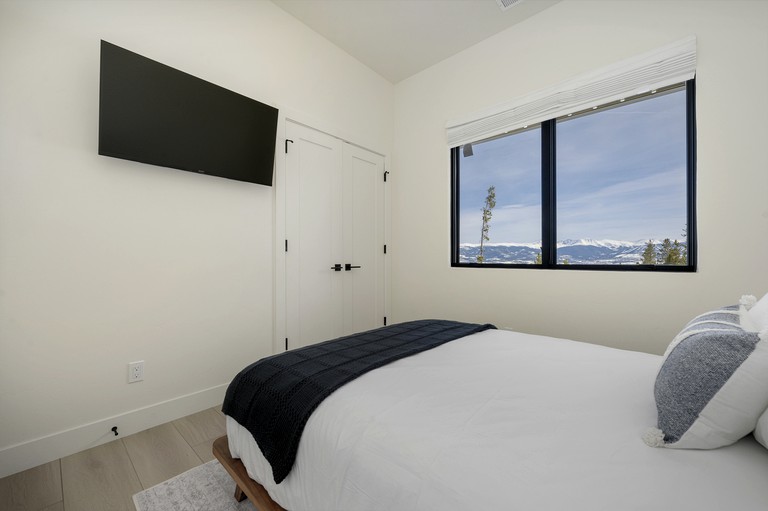 Villas (United States of America, Tabernash, Colorado)