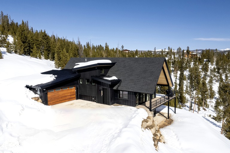 Villas (United States of America, Tabernash, Colorado)