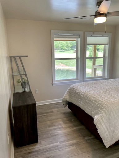 Vacation Rentals (United States of America, Purlear, North Carolina)