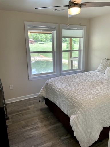 Vacation Rentals (United States of America, Purlear, North Carolina)