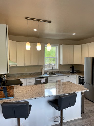 Vacation Rentals (United States of America, Purlear, North Carolina)