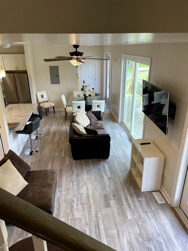 Vacation Rentals (United States of America, Purlear, North Carolina)