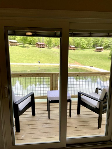 Vacation Rentals (United States of America, Purlear, North Carolina)