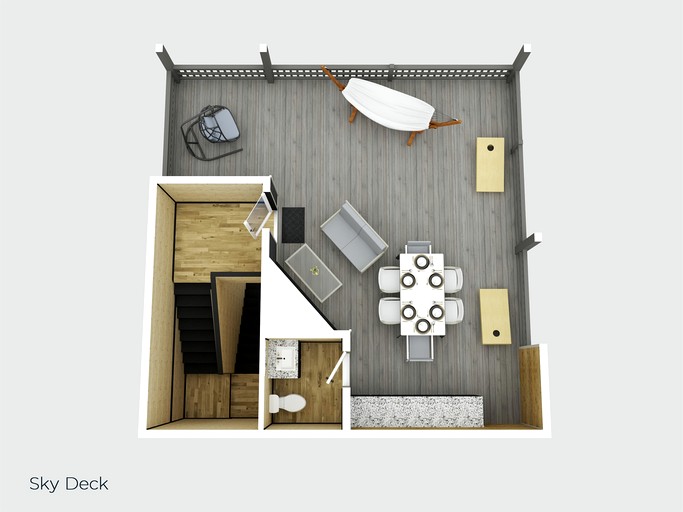 Cabins (United States of America, Sevierville, Tennessee)
