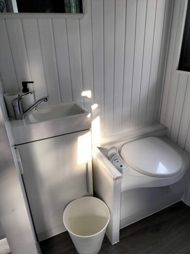 Tiny Houses (Australia, Skye, South Australia)