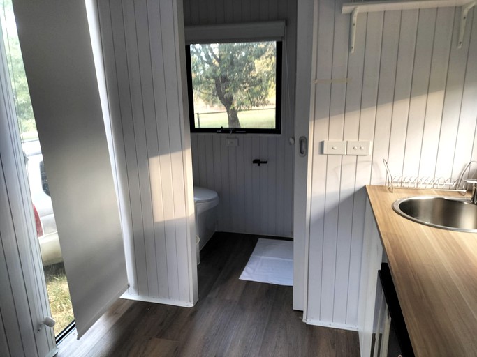 Tiny Houses (Australia, Skye, South Australia)