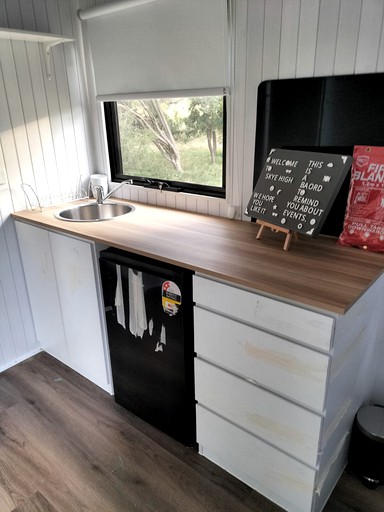 Tiny Houses (Australia, Skye, South Australia)