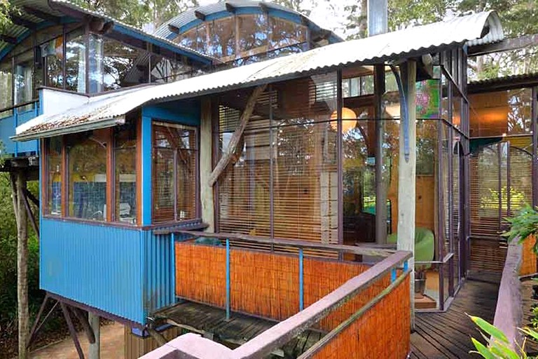 Tree Houses (Denmark, Western Australia, Australia)