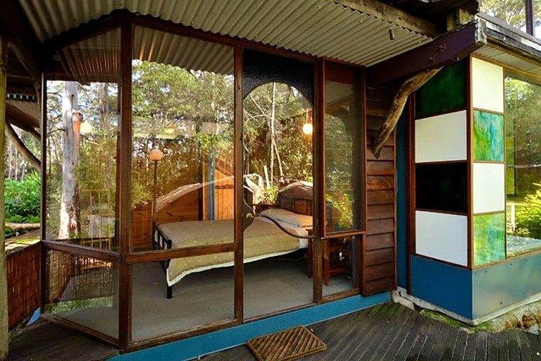 Tree House (Denmark, Western Australia, Australia)