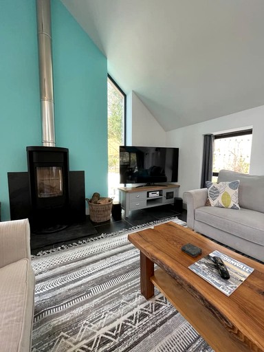 Cottages (United Kingdom, Camelford, England)