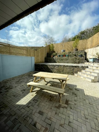 Cottages (United Kingdom, Camelford, England)