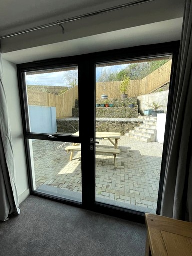 Cottages (United Kingdom, Camelford, England)