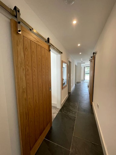 Cottages (United Kingdom, Camelford, England)