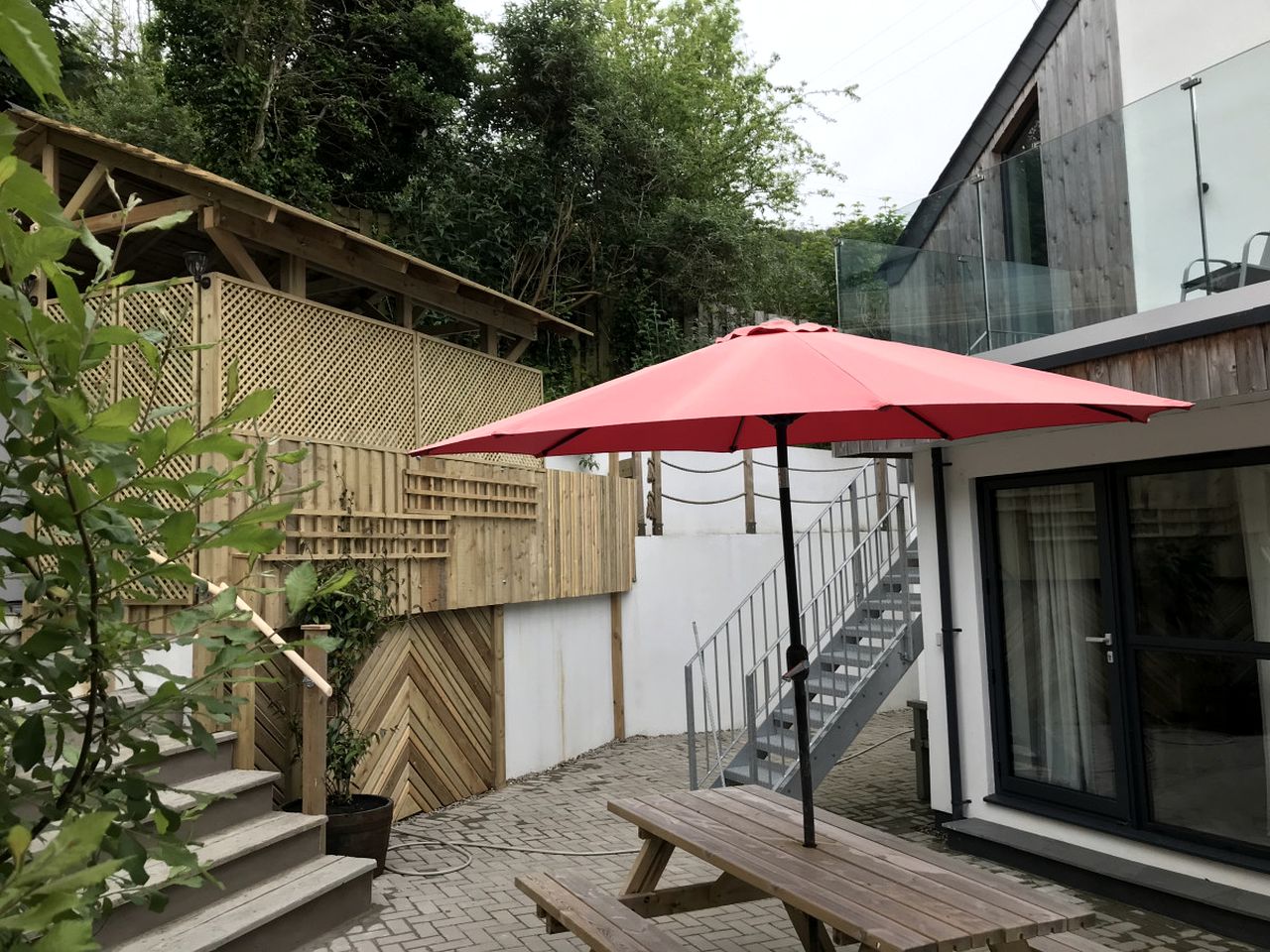 Delightful Cottage with Hot-tub in Camelford, England