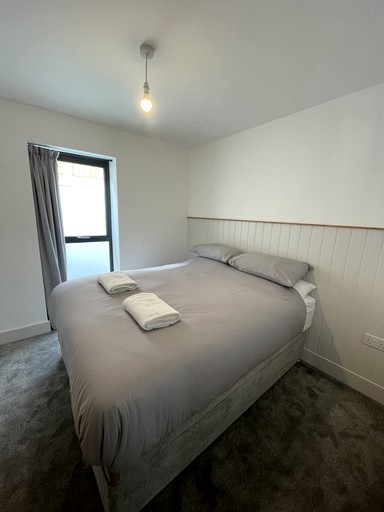 Cottages (United Kingdom, Camelford, England)