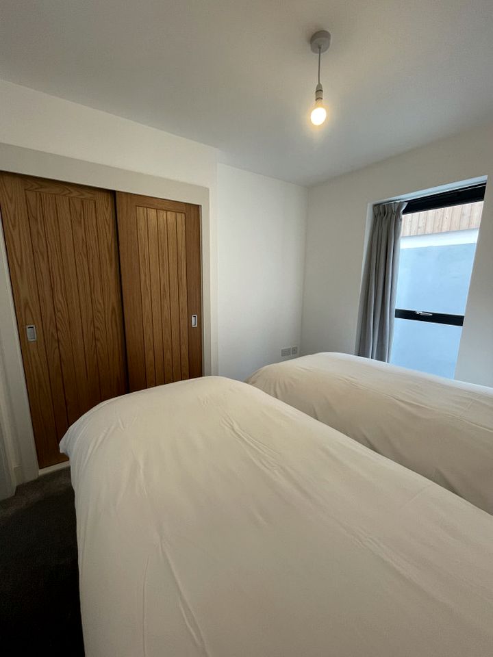 Delightful Cottage with Hot-tub in Camelford, England