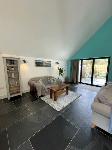 Cottages (United Kingdom, Camelford, England)