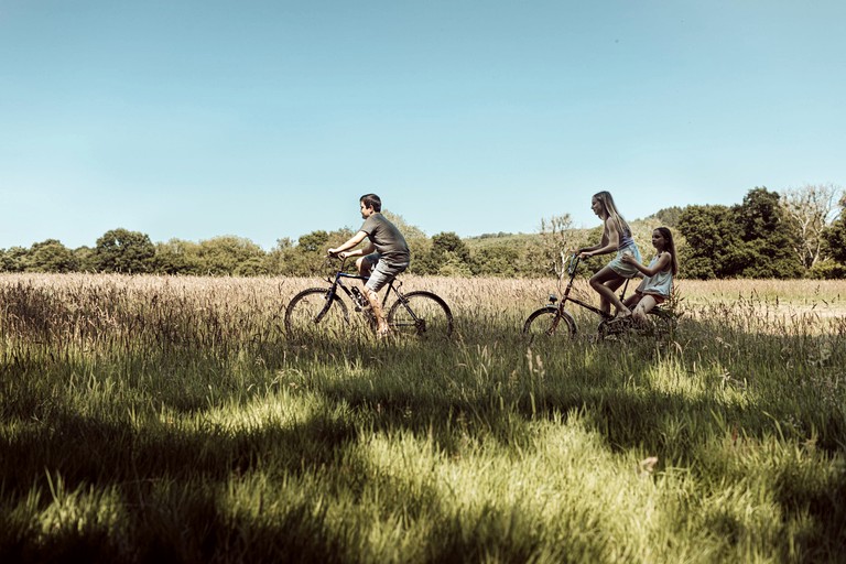 Vacation Rentals (United Kingdom, Haslemere, England)