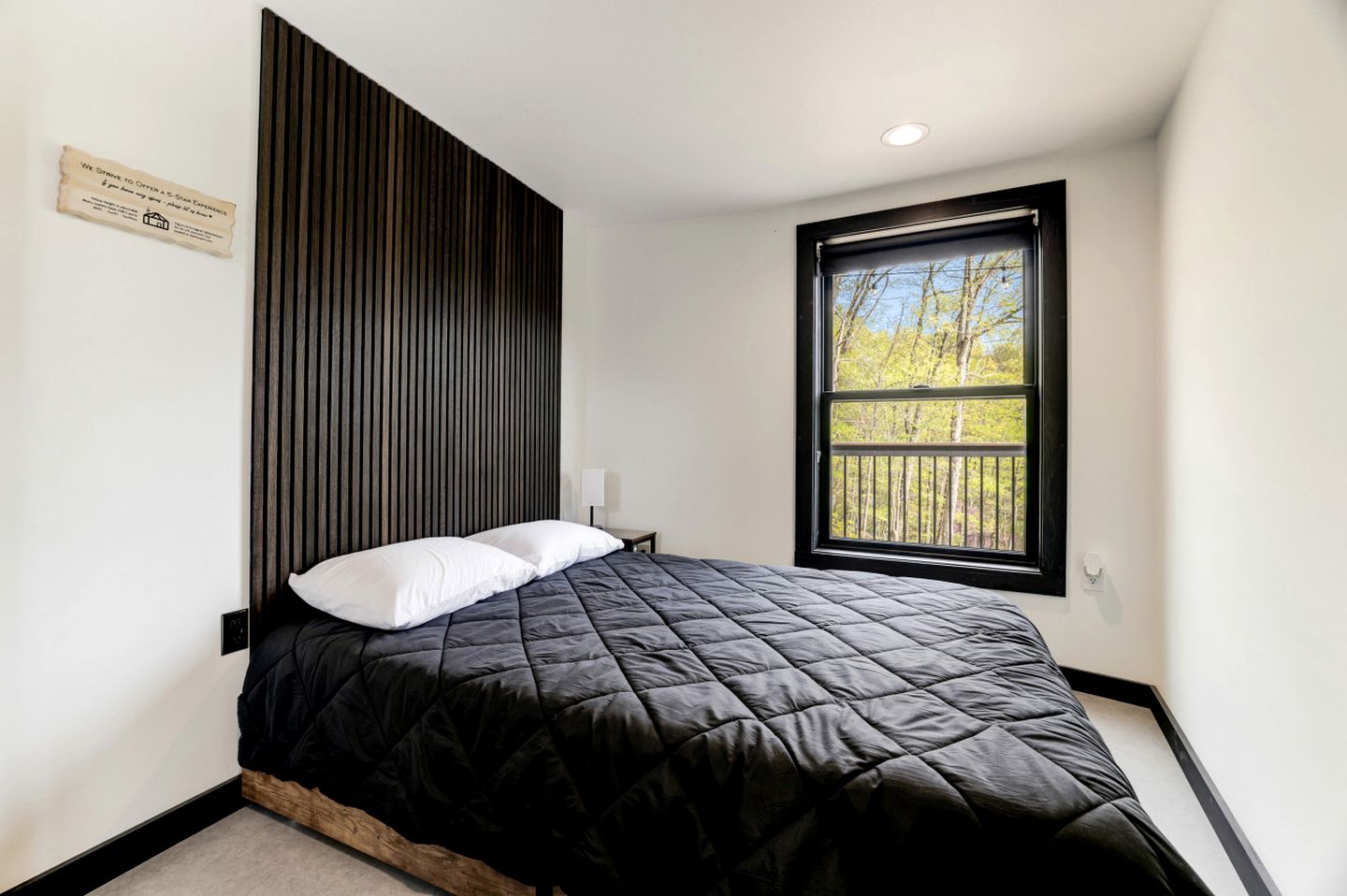 Skyline Drive Yurt Glamping near Shenandoah National Park