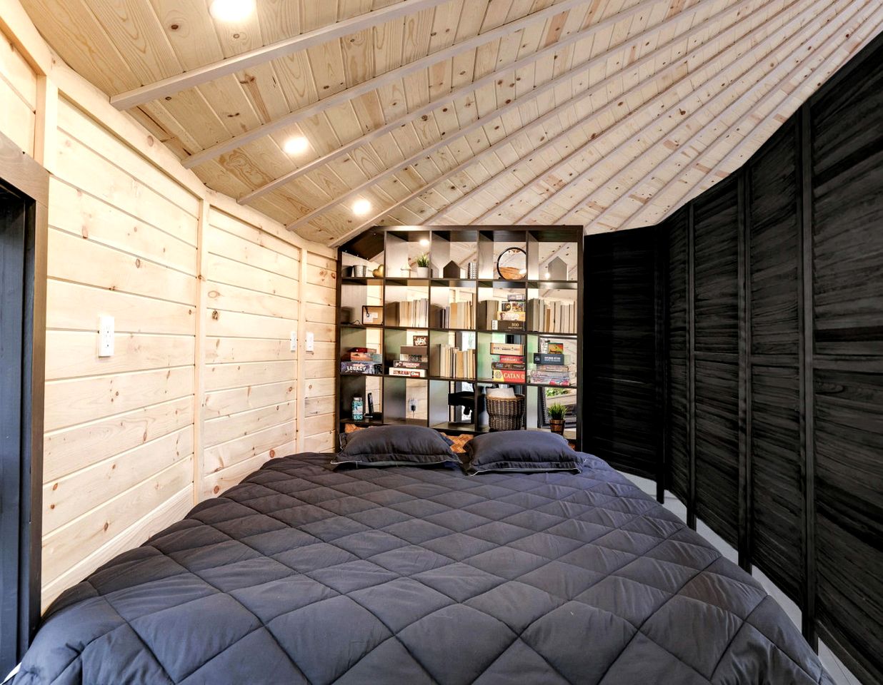 Skyline Drive Yurt Glamping near Shenandoah National Park