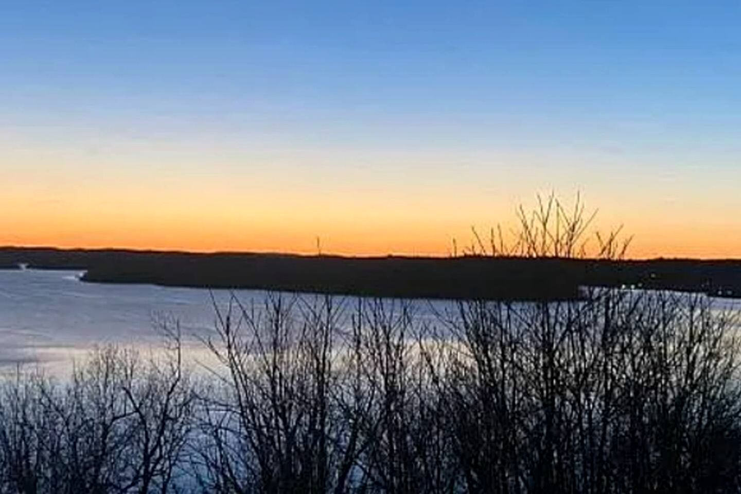 Luxury Lakeview Home with Expansive Two-Level Deck Near Beaver Lake | Rogers, Arkansas