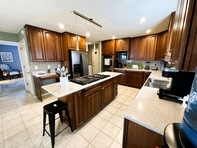 Vacation Rentals (United States of America, Rogers, Arkansas)