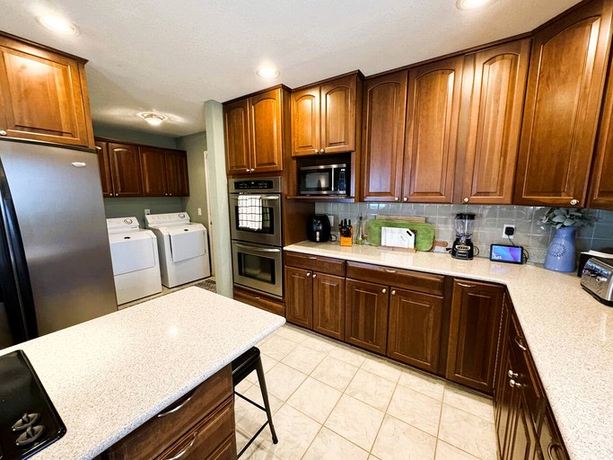 Vacation Rentals (United States of America, Rogers, Arkansas)