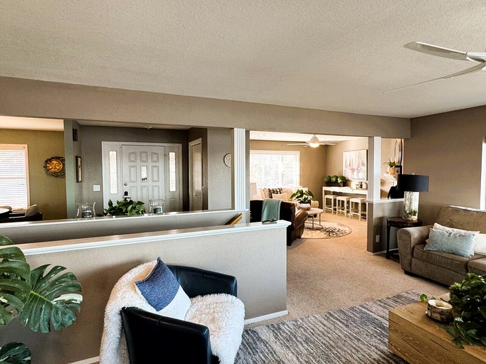 Vacation Rentals (United States of America, Rogers, Arkansas)