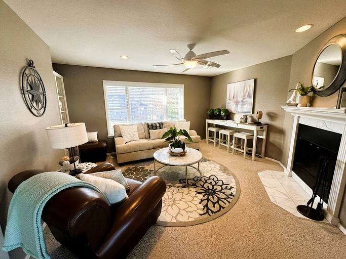 Vacation Rentals (United States of America, Rogers, Arkansas)