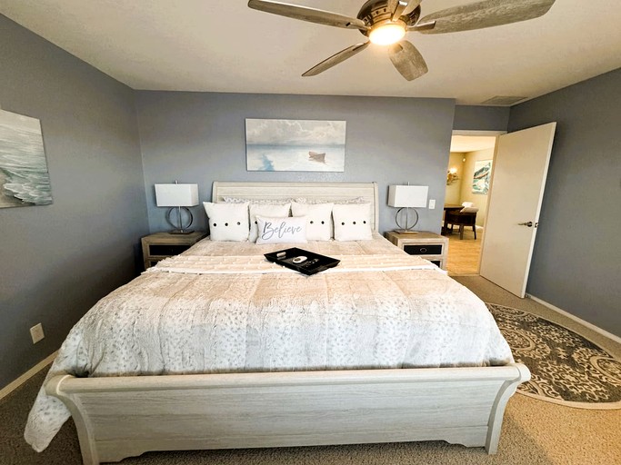 Vacation Rentals (United States of America, Rogers, Arkansas)