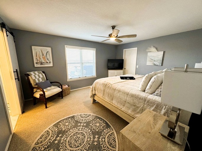 Vacation Rentals (United States of America, Rogers, Arkansas)