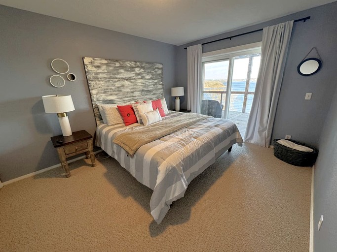 Vacation Rentals (United States of America, Rogers, Arkansas)