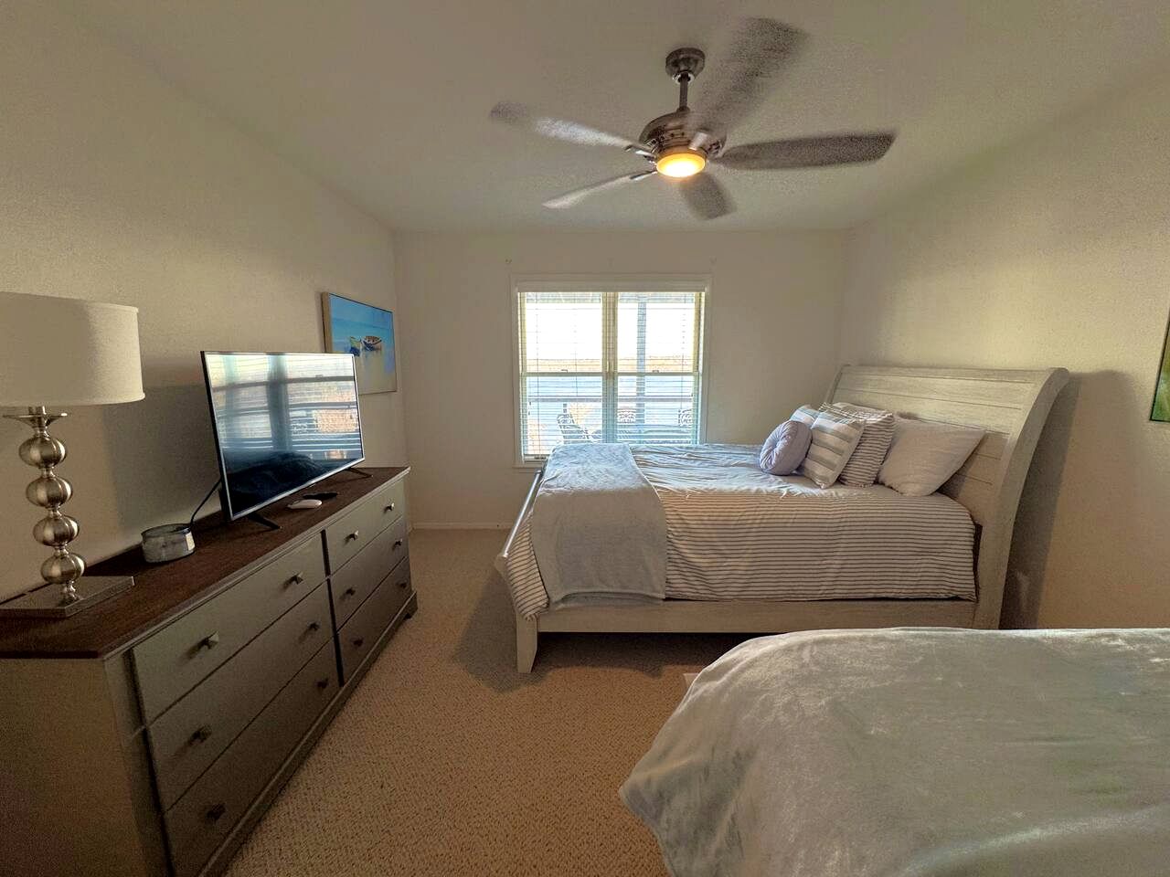 Luxury Lakeview Home with Expansive Two-Level Deck Near Beaver Lake | Rogers, Arkansas