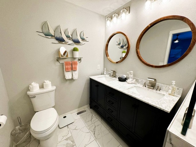 Vacation Rentals (United States of America, Rogers, Arkansas)