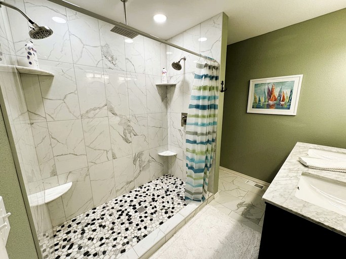 Vacation Rentals (United States of America, Rogers, Arkansas)