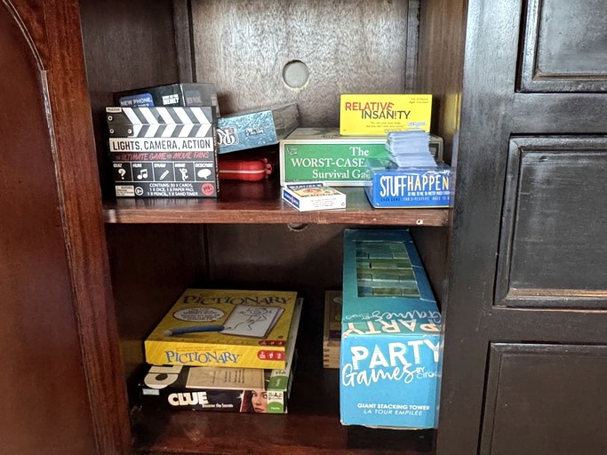 Vacation Rentals (United States of America, Rogers, Arkansas)