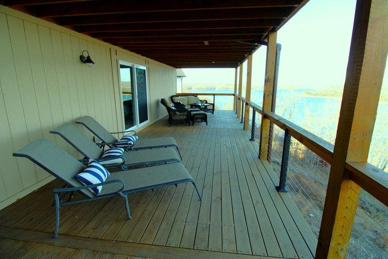 Vacation Rentals (United States of America, Rogers, Arkansas)