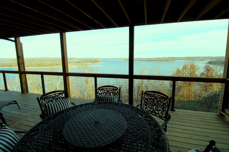 Vacation Rentals (United States of America, Rogers, Arkansas)