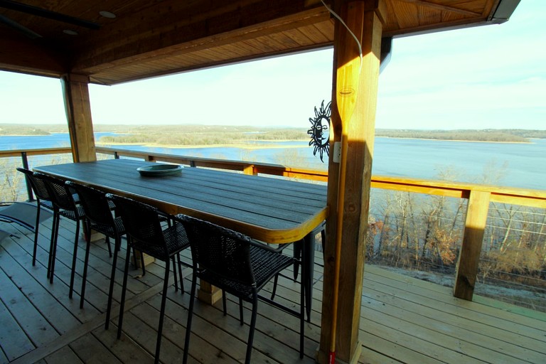 Vacation Rentals (United States of America, Rogers, Arkansas)