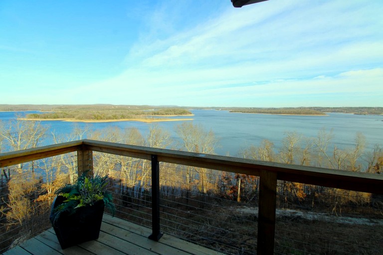 Vacation Rentals (United States of America, Rogers, Arkansas)