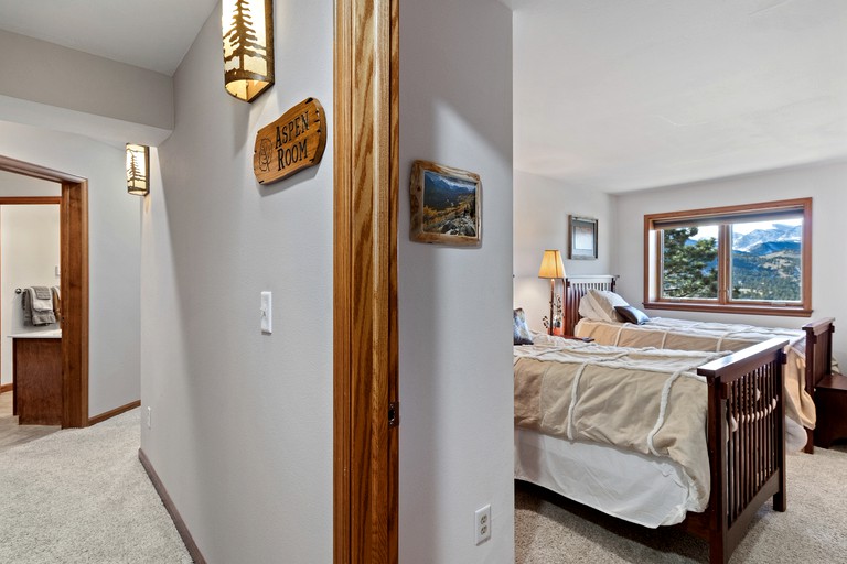 Vacation Rentals (United States of America, Estes Park, Colorado)