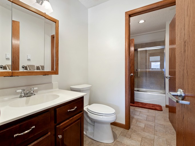 Vacation Rentals (United States of America, Estes Park, Colorado)