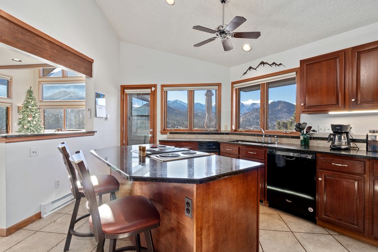Vacation Rentals (United States of America, Estes Park, Colorado)