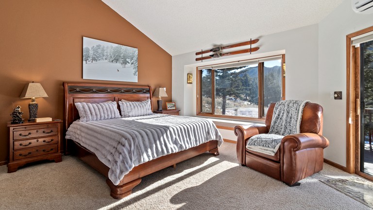 Vacation Rentals (United States of America, Estes Park, Colorado)