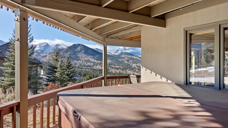 Vacation Rentals (United States of America, Estes Park, Colorado)