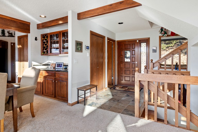 Vacation Rentals (United States of America, Estes Park, Colorado)